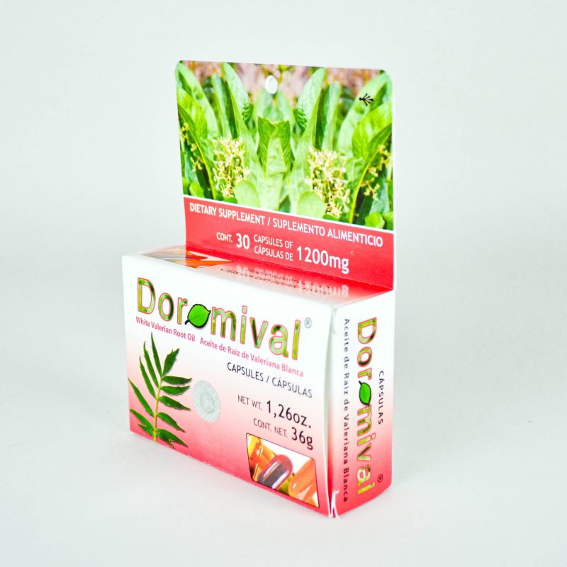 Valeriana - Image 5