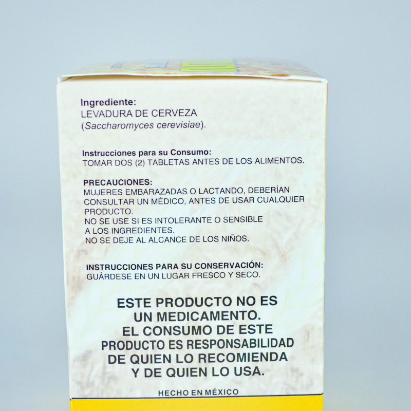 Levadura de Cerveza - Image 6