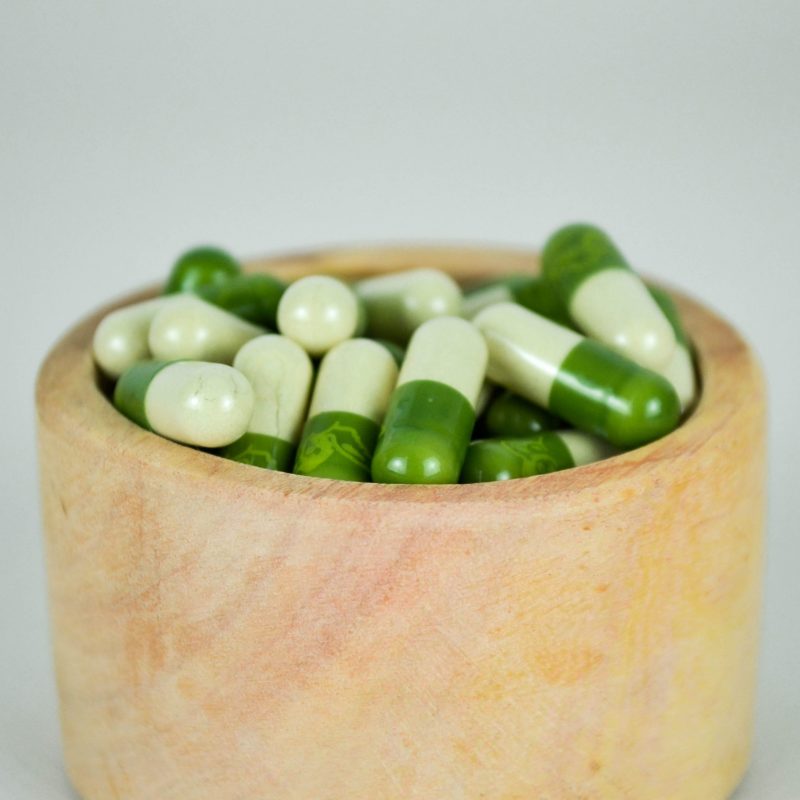 L-Carnitina - Image 2