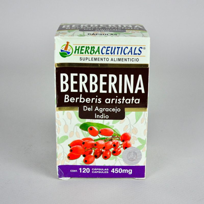 Berberina - Image 7