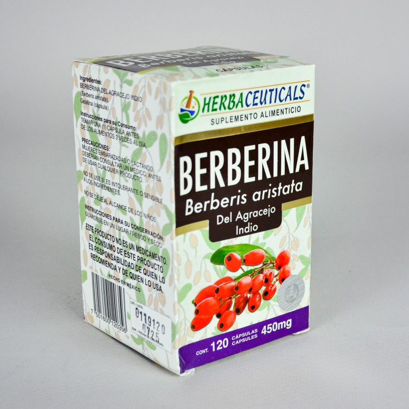 Berberina - Image 5