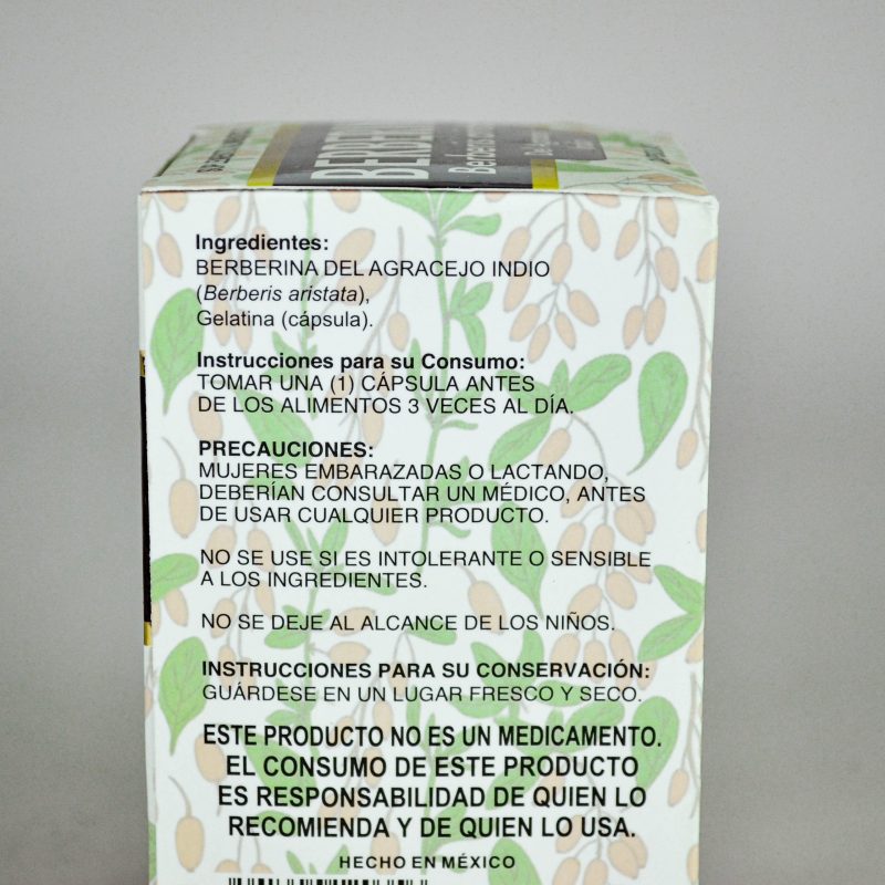 Berberina - Image 3