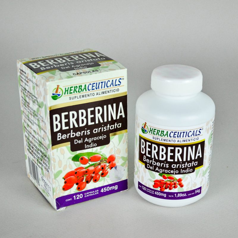 Berberina - Image 6