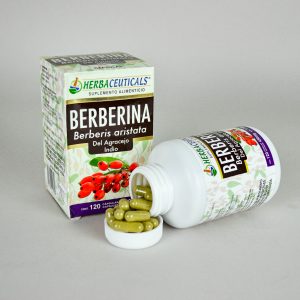 Berberina