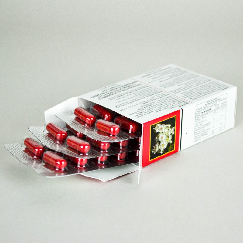 Complejo B (Cápsulas) - Image 4