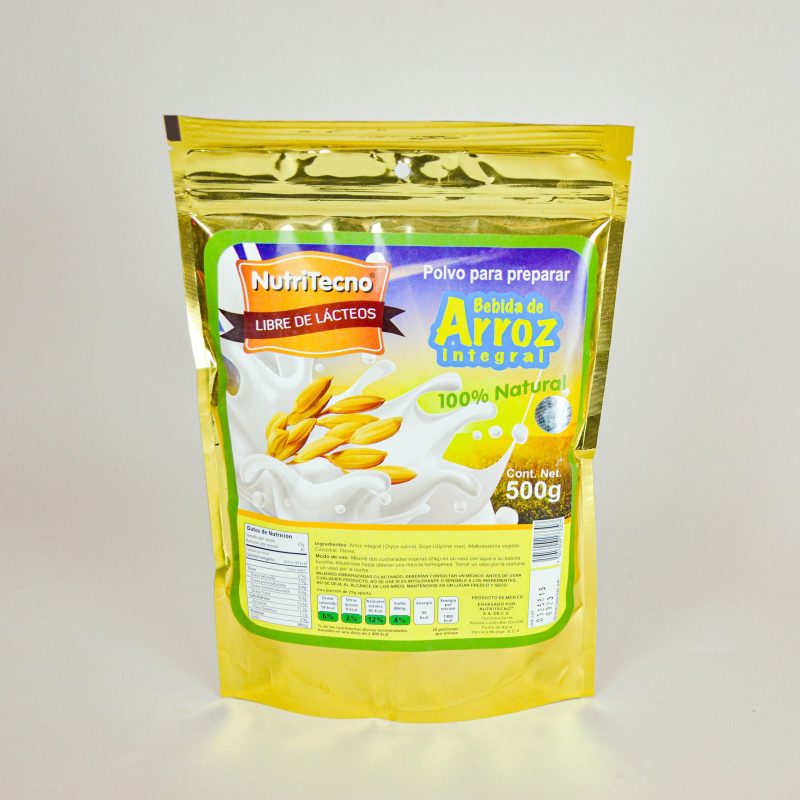 Lechada Vegetal de Arroz - Image 8