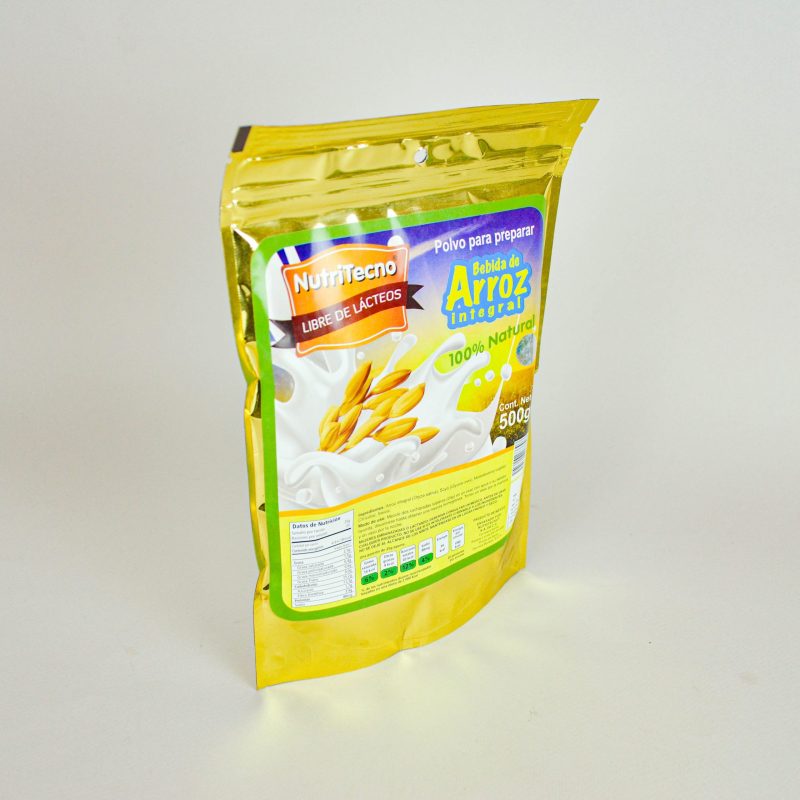 Lechada Vegetal de Arroz - Image 5