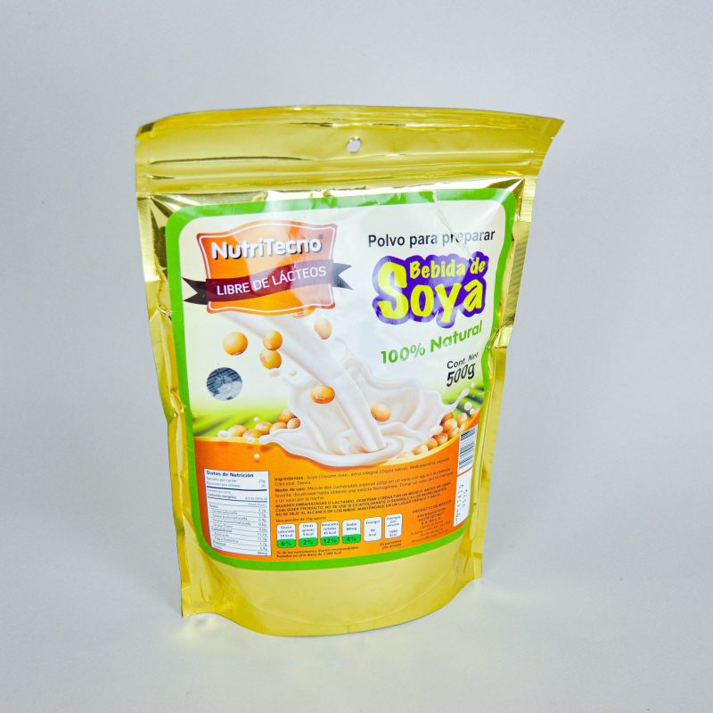 Lechada Vegetal de Soya - Image 8