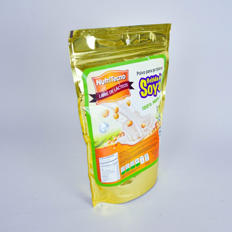 Lechada Vegetal de Soya - Image 2