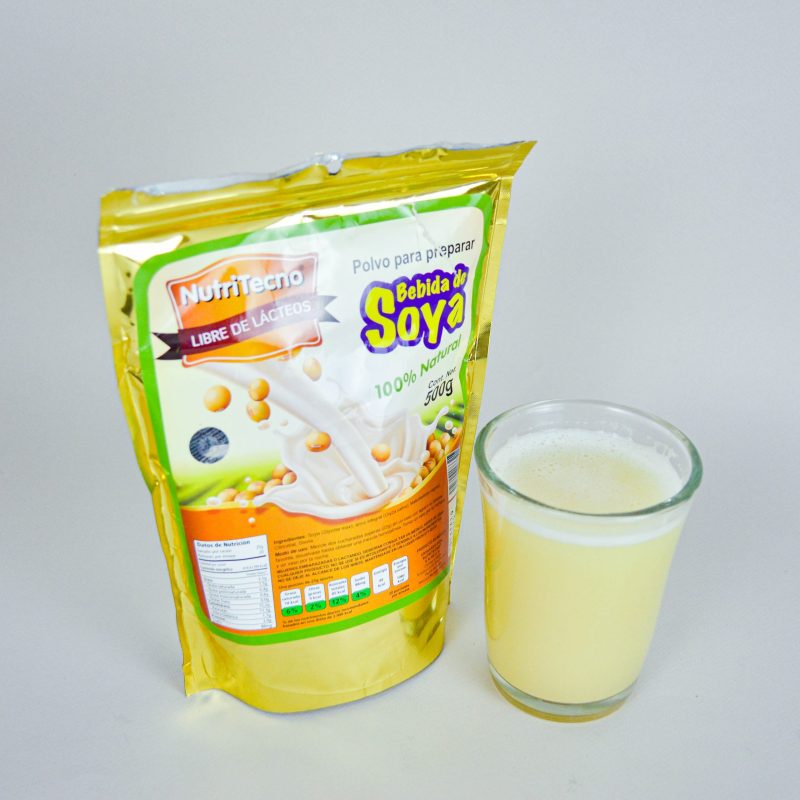 Lechada Vegetal de Soya - Image 6