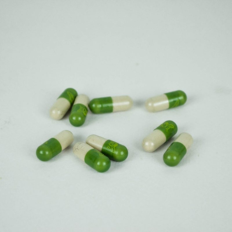 Té Blanco - Image 2