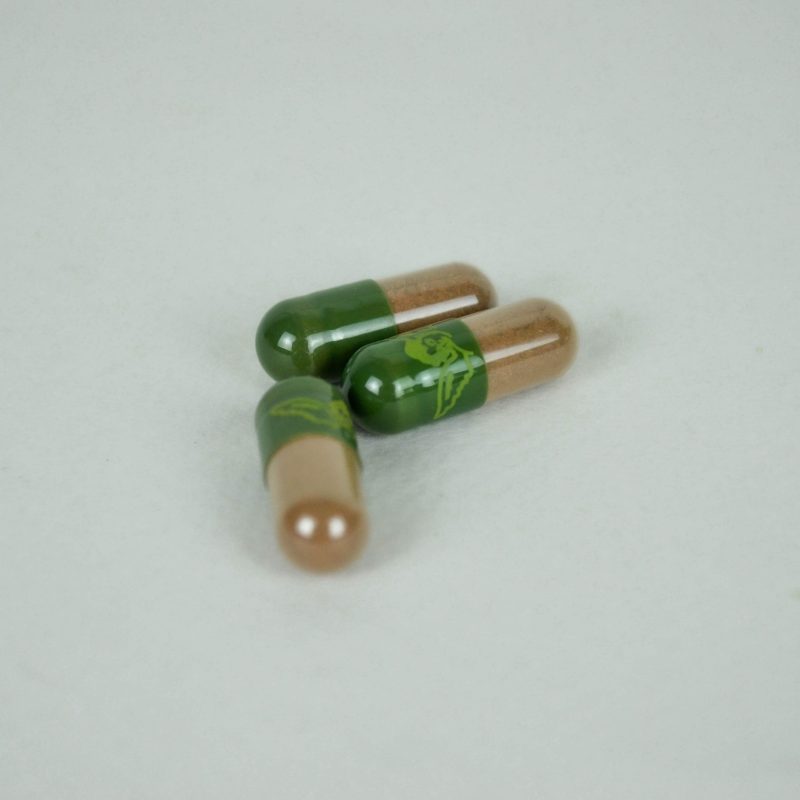 Té Rojo - Image 4