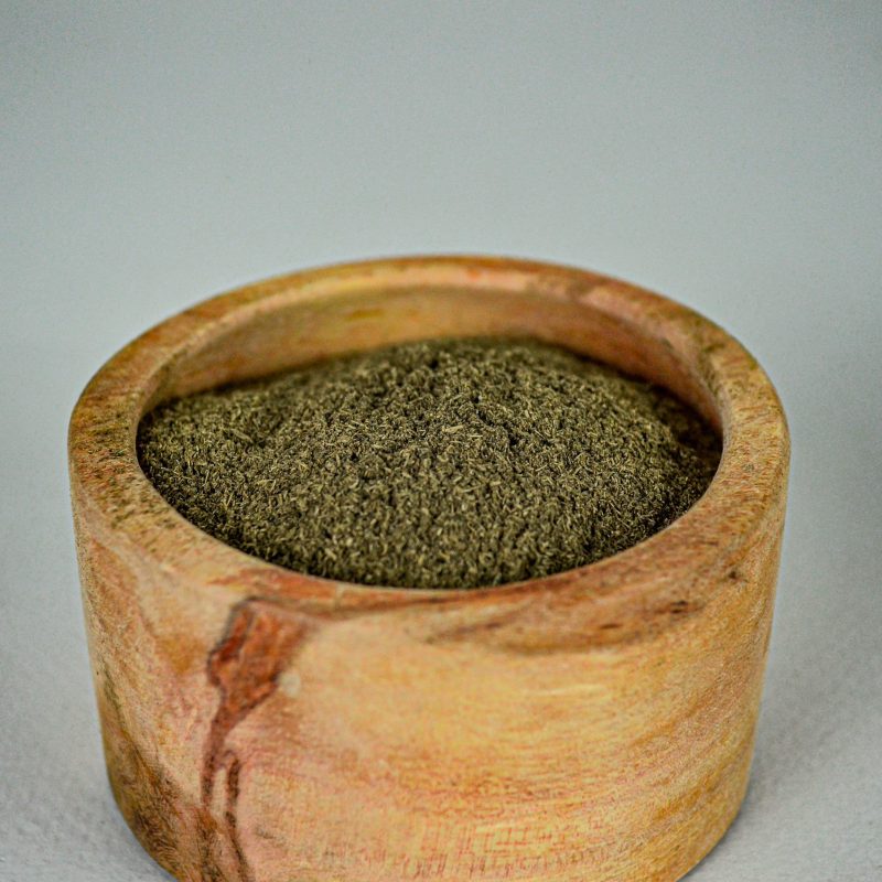 Té Negro Mexicano - Image 2
