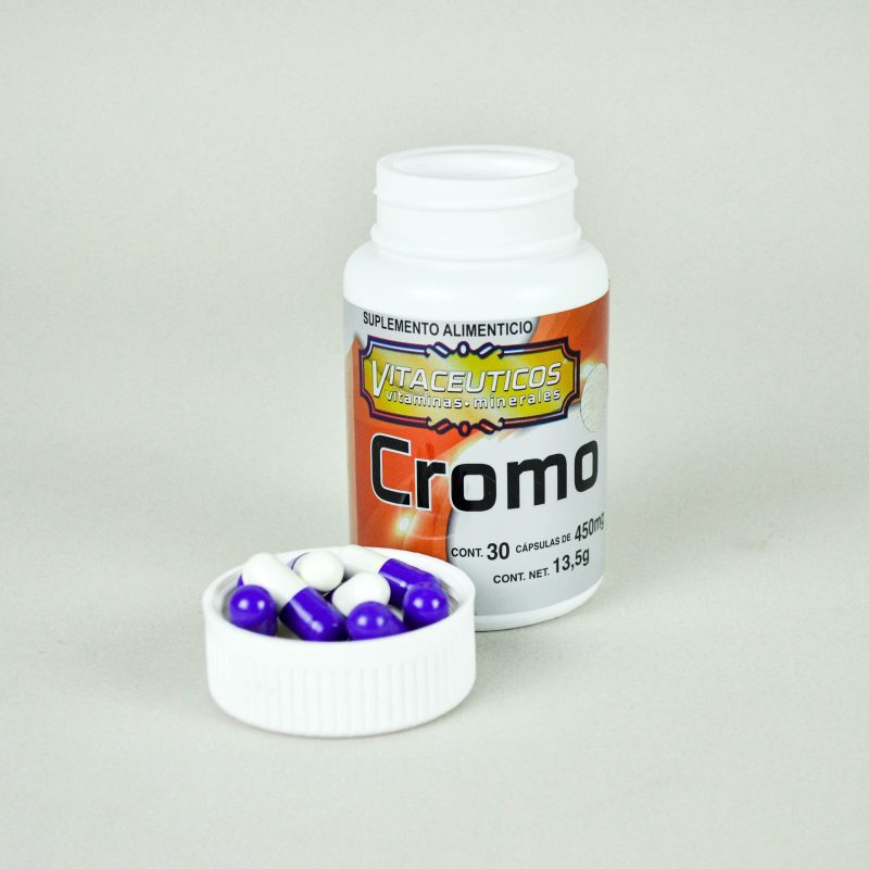 CROMO - Image 4