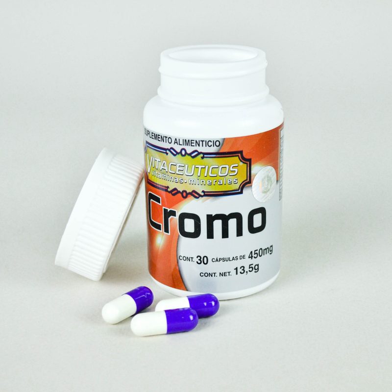 CROMO