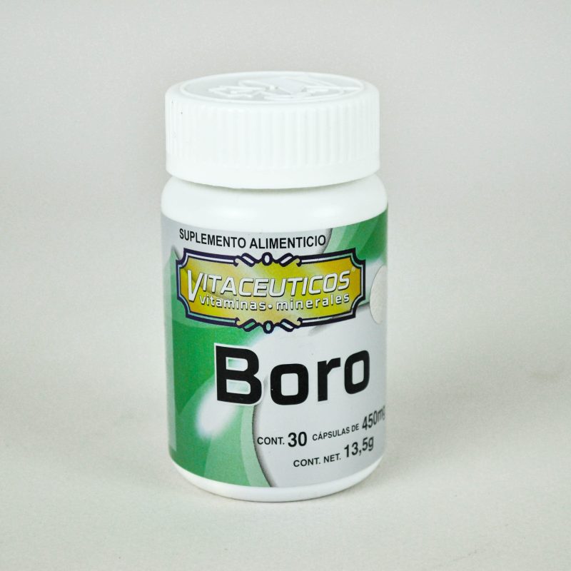 BORO - Image 2