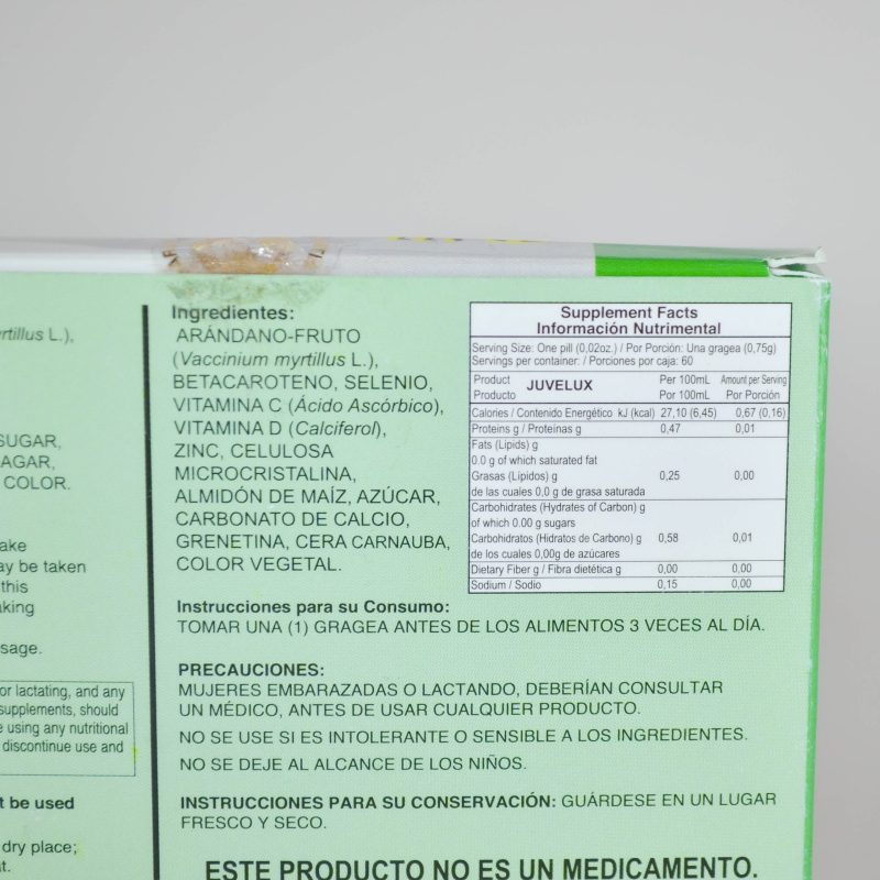 ARÁNDANO FRUTO - Image 3