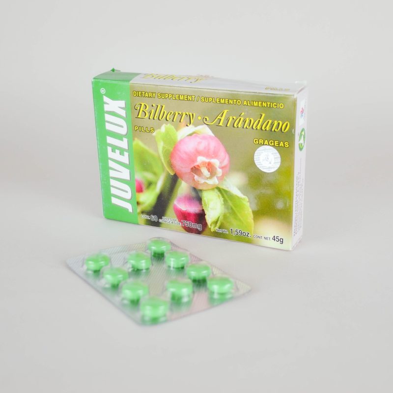 ARÁNDANO FRUTO - Image 4