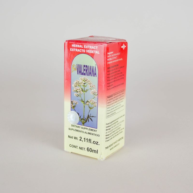 VALERIANA (Extracto) - Image 5