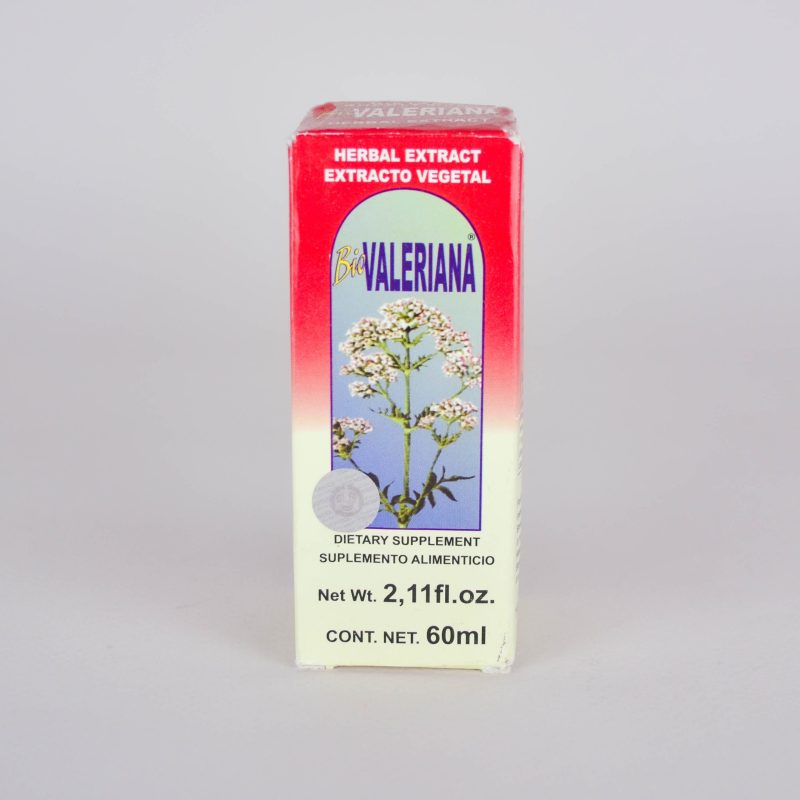 VALERIANA (Extracto) - Image 4