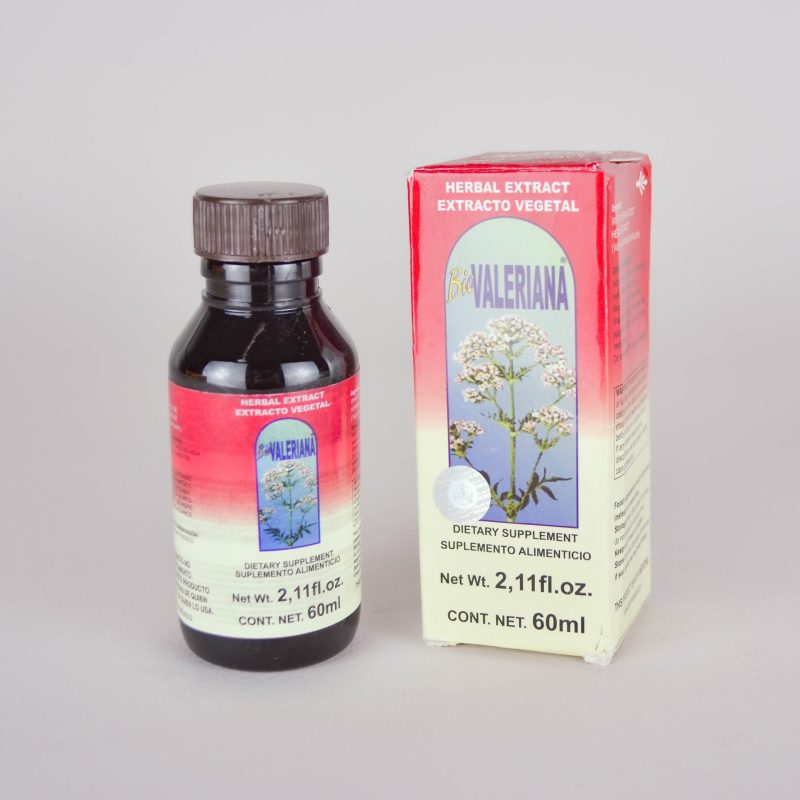 VALERIANA (Extracto) - Image 2