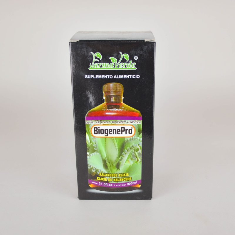 Tónico KALANCHOE - Image 7