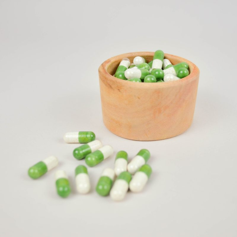 GLUTAMINA