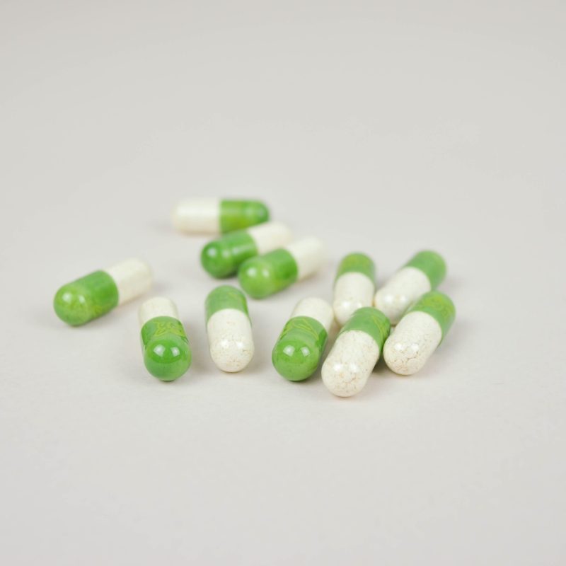 GLUTAMINA - Image 3