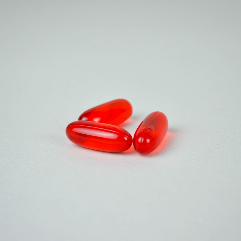 CÁPSULAS OMEGA 3, 6 y 9 - Image 4