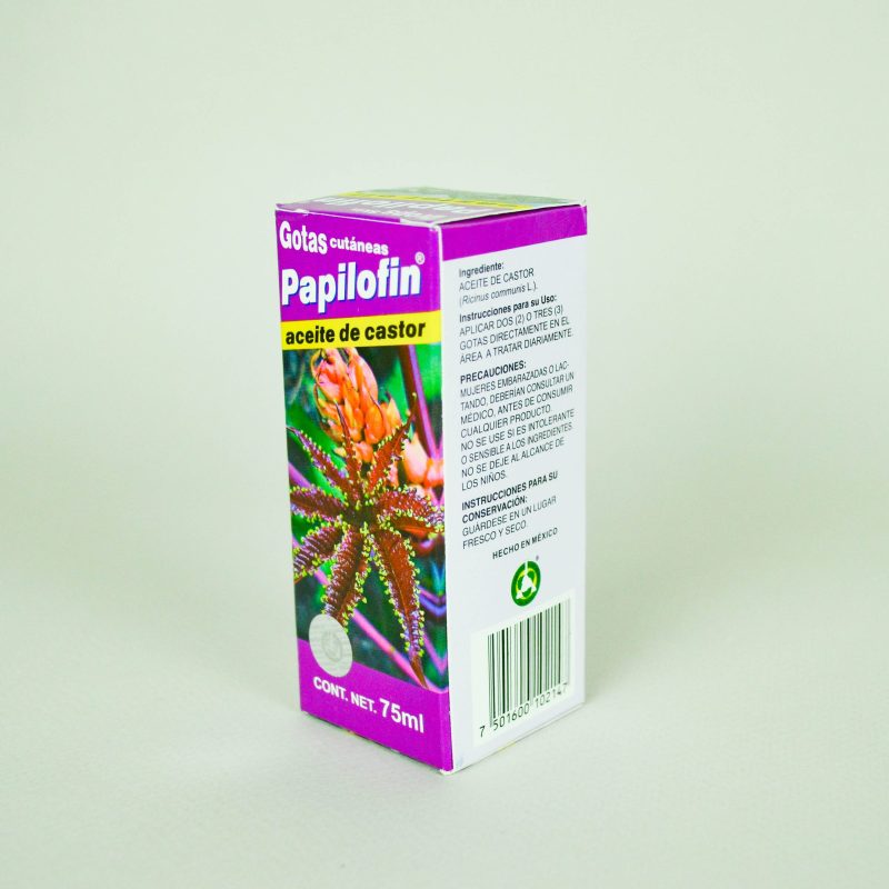 ACEITE de RICINO (Castor) - Image 3