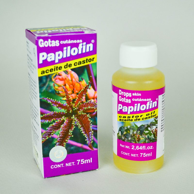 ACEITE de RICINO (Castor) - Image 5