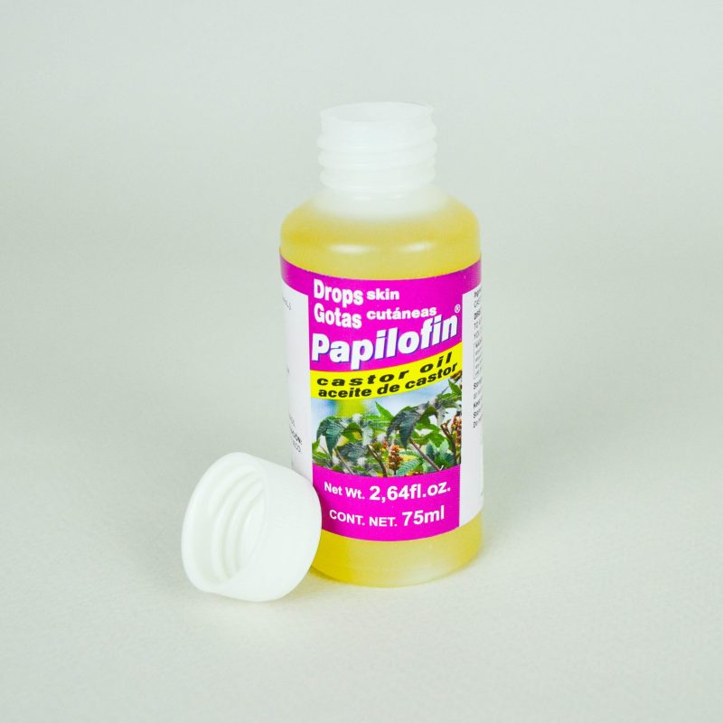 ACEITE de RICINO (Castor) - Image 7