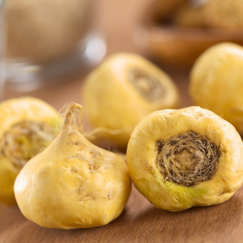 MACA PERUANA