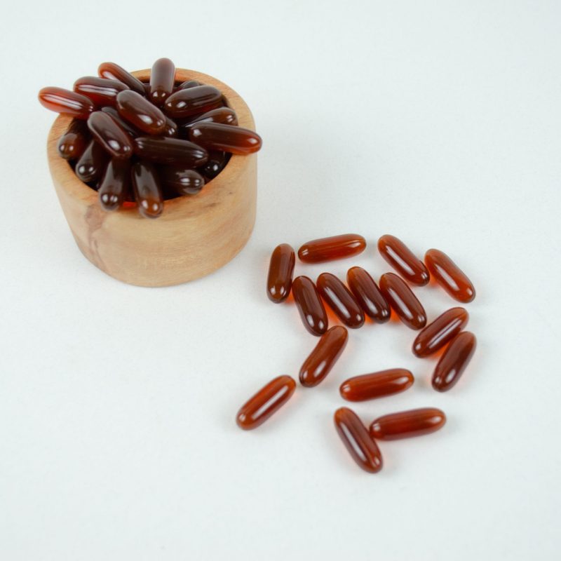 ANGÉLICA (Aceite)