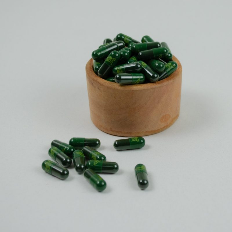 CLOROFILA