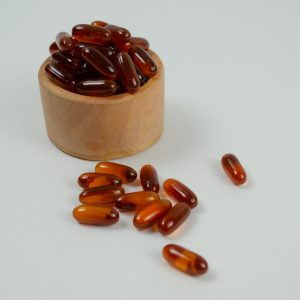 ORÉGANO DE MONTE (Aceite)