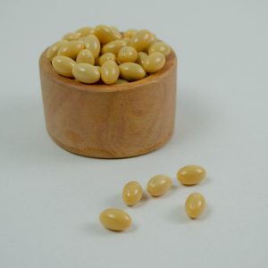 JALEA REAL LIOFILIZADA con VITAMINA B1