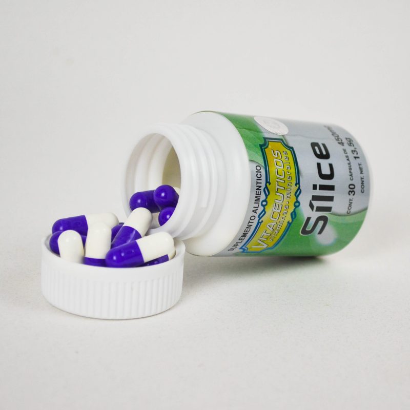 SÍLICE - Image 4