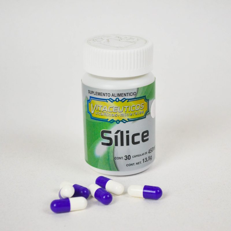 SÍLICE