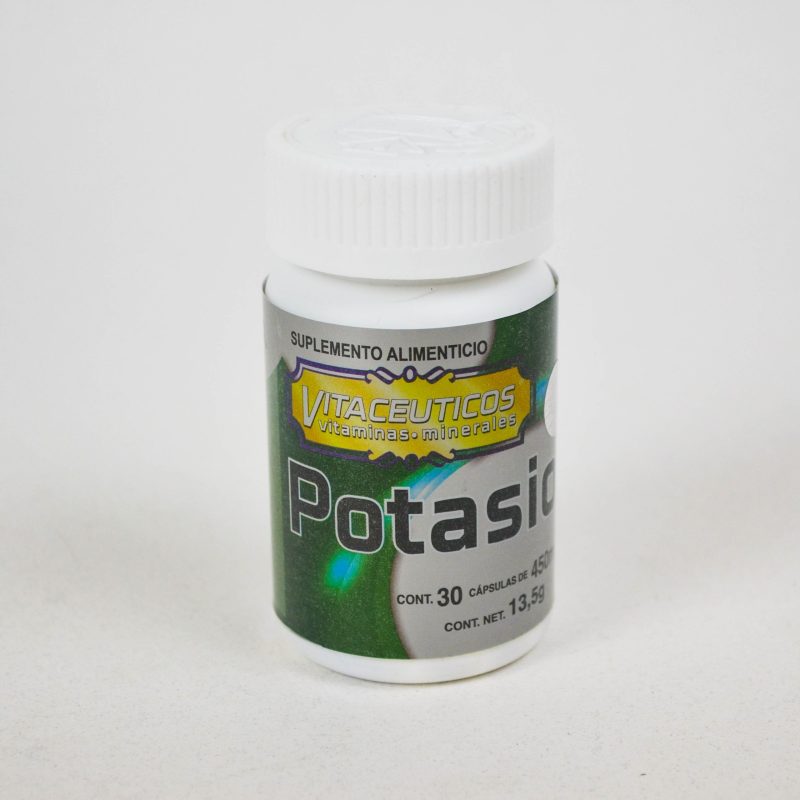 POTASIO - Image 2