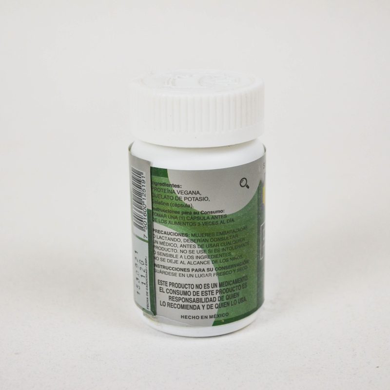 POTASIO - Image 3