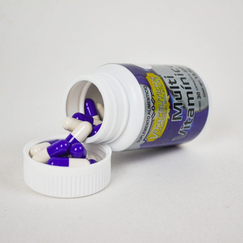 MULTI VITAMÍNICO - Image 4