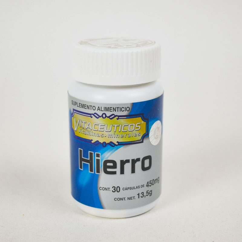 HIERRO - Image 2
