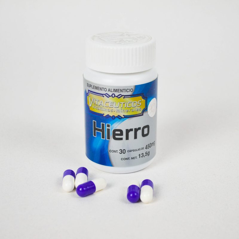 HIERRO
