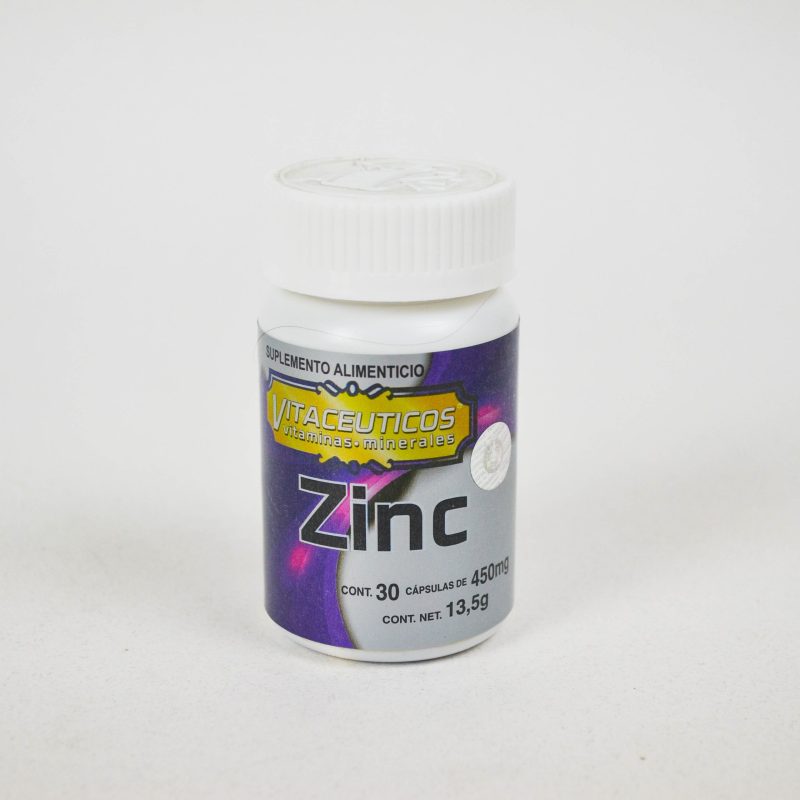 ZINC - Image 2