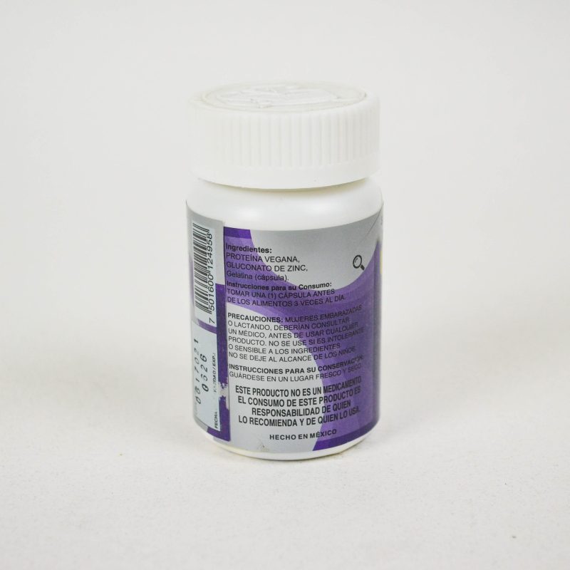ZINC - Image 3