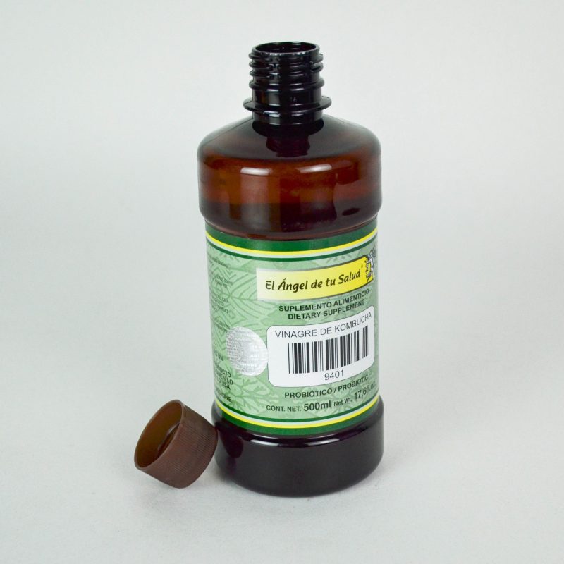 KOMBUCHA VINAGRE - Image 2