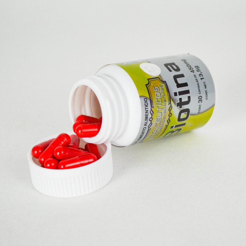 BIOTINA