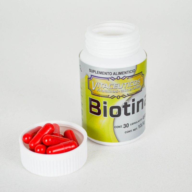 BIOTINA - Image 5