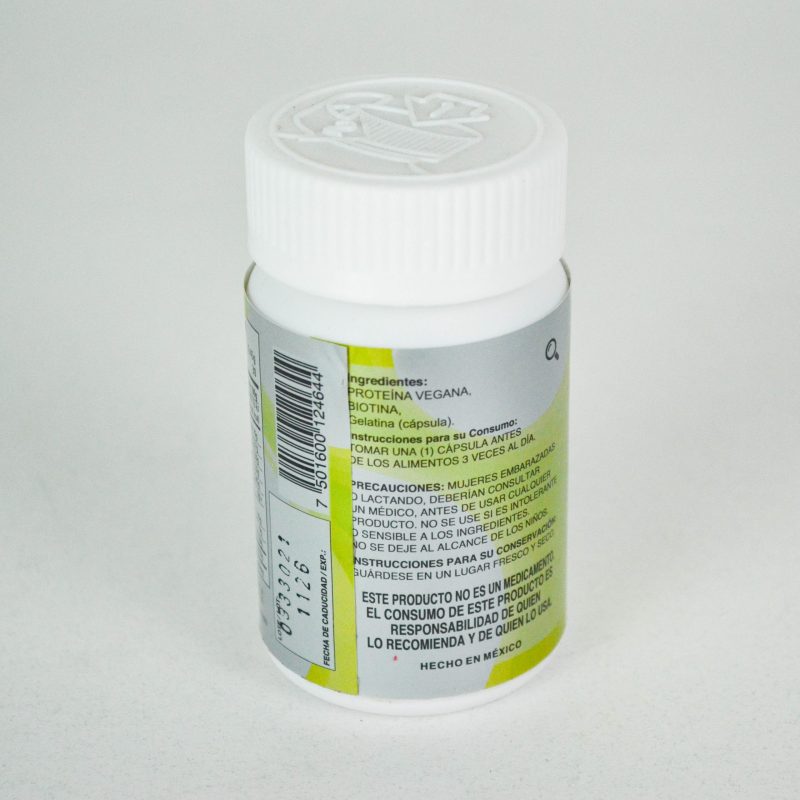 BIOTINA - Image 2